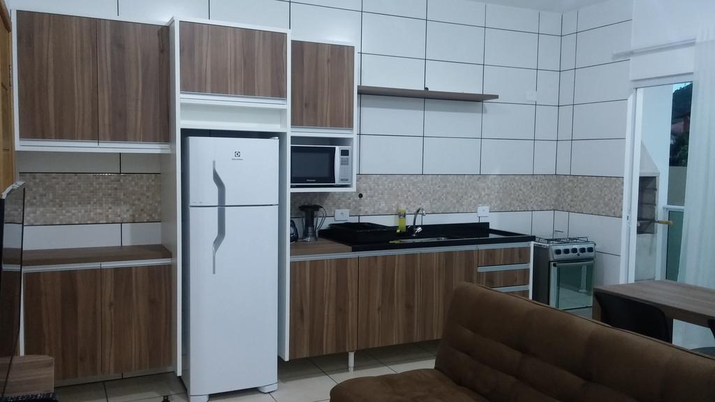 La Bella Floripa Apartamento Florianópolis Quarto foto